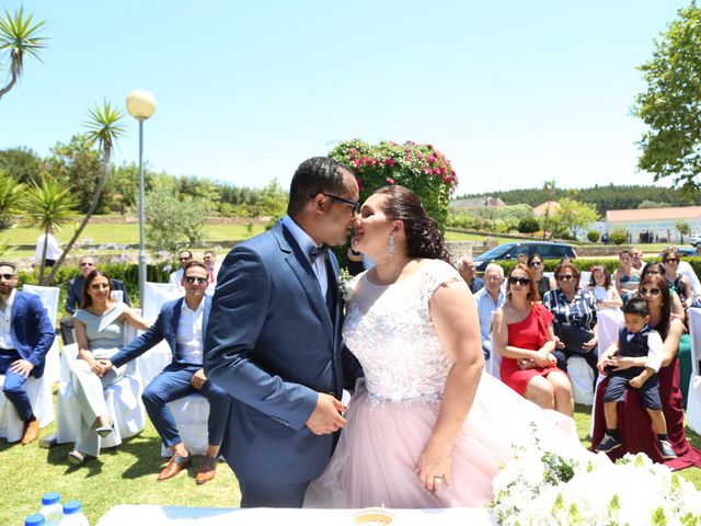 O casamento de Fred e Marisa em Torres Vedras, Torres Vedras 48