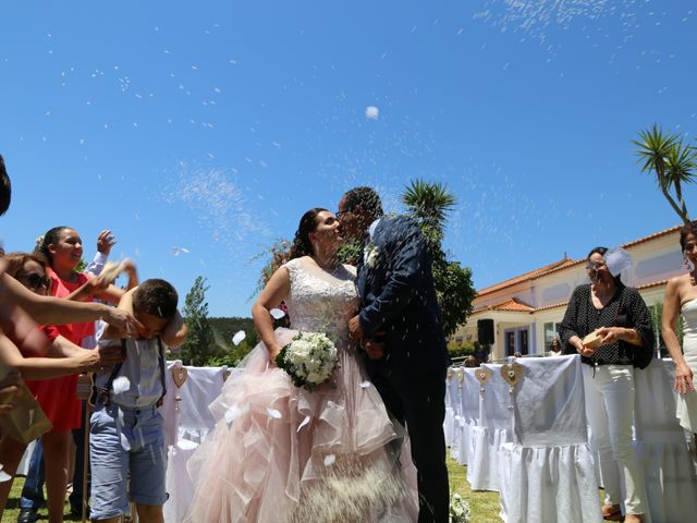 O casamento de Fred e Marisa em Torres Vedras, Torres Vedras 49