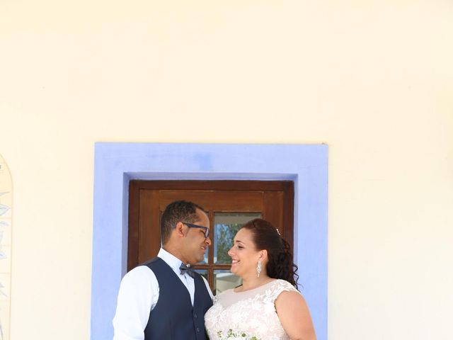 O casamento de Fred e Marisa em Torres Vedras, Torres Vedras 53