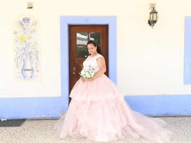 O casamento de Fred e Marisa em Torres Vedras, Torres Vedras 54