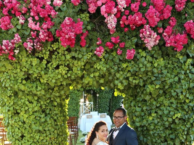 O casamento de Fred e Marisa em Torres Vedras, Torres Vedras 72