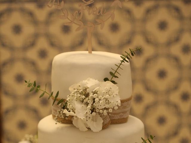 O casamento de Fred e Marisa em Torres Vedras, Torres Vedras 75