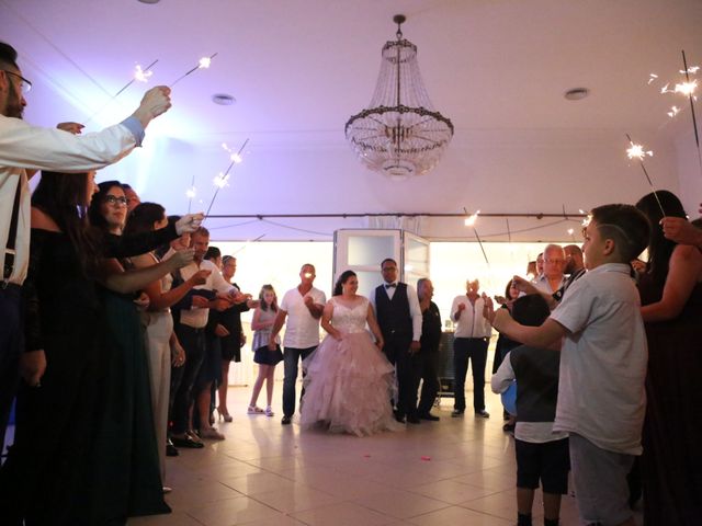 O casamento de Fred e Marisa em Torres Vedras, Torres Vedras 77