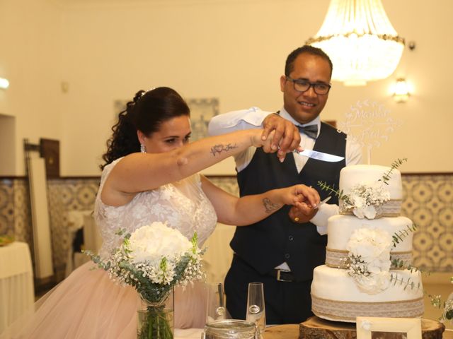 O casamento de Fred e Marisa em Torres Vedras, Torres Vedras 78