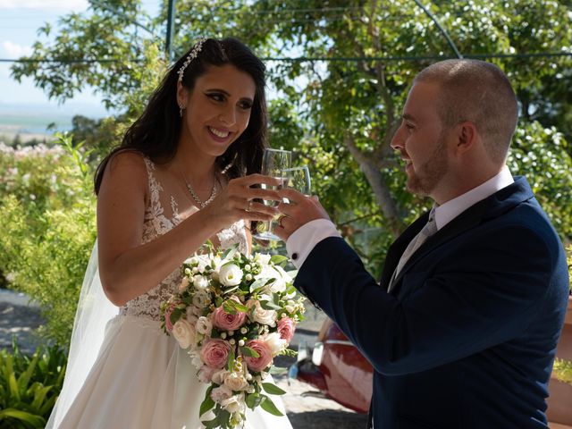 O casamento de Sergio e Joana em Vila Franca de Xira, Vila Franca de Xira 3