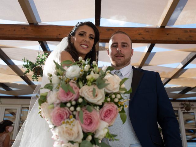 O casamento de Sergio e Joana em Vila Franca de Xira, Vila Franca de Xira 4