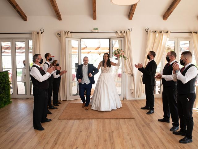 O casamento de Sergio e Joana em Vila Franca de Xira, Vila Franca de Xira 5