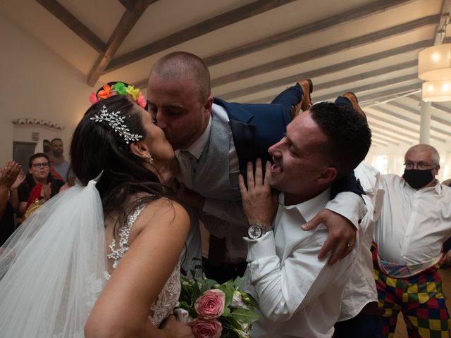 O casamento de Sergio e Joana em Vila Franca de Xira, Vila Franca de Xira 6