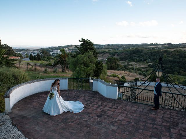 O casamento de Sergio e Joana em Vila Franca de Xira, Vila Franca de Xira 8