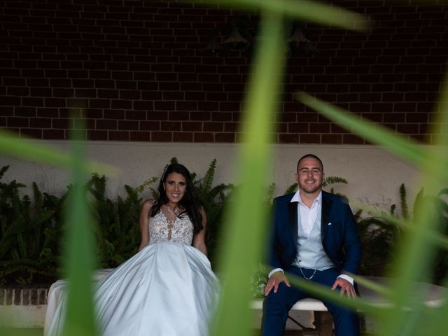 O casamento de Sergio e Joana em Vila Franca de Xira, Vila Franca de Xira 9