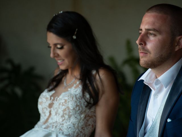 O casamento de Sergio e Joana em Vila Franca de Xira, Vila Franca de Xira 10