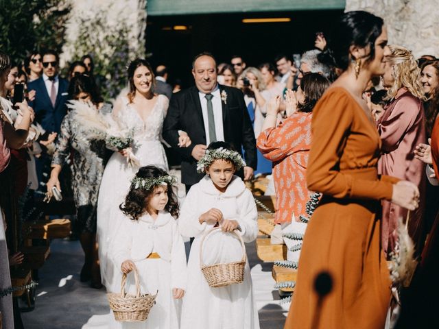 O casamento de Fernando  e Marta  em Bucelas, Loures 21