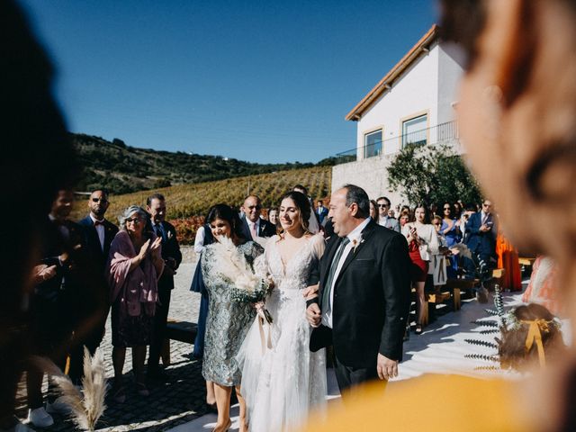 O casamento de Fernando  e Marta  em Bucelas, Loures 22
