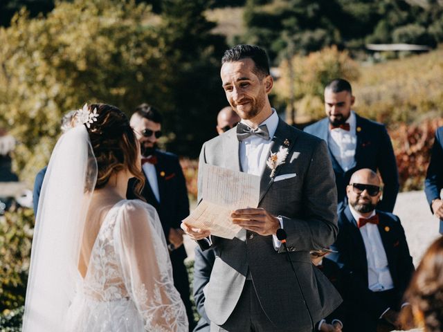 O casamento de Fernando  e Marta  em Bucelas, Loures 29