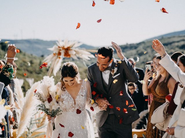 O casamento de Fernando  e Marta  em Bucelas, Loures 32