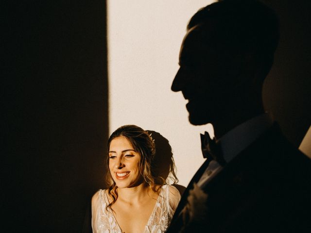 O casamento de Fernando  e Marta  em Bucelas, Loures 55