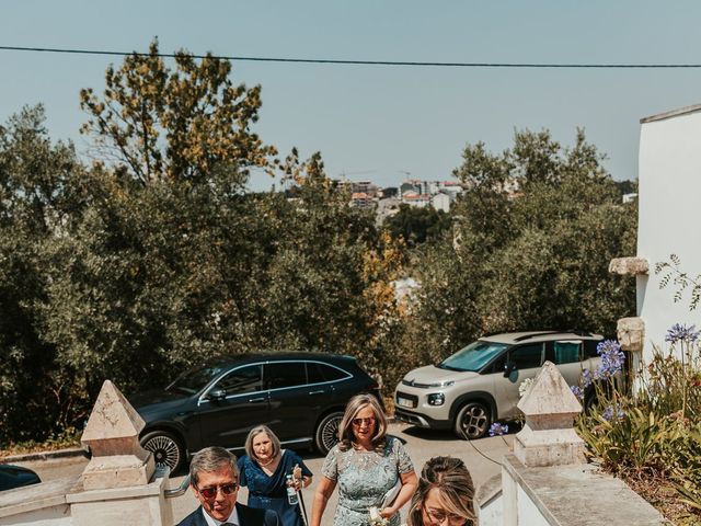 O casamento de Inês e Fernando em Leiria, Leiria (Concelho) 7