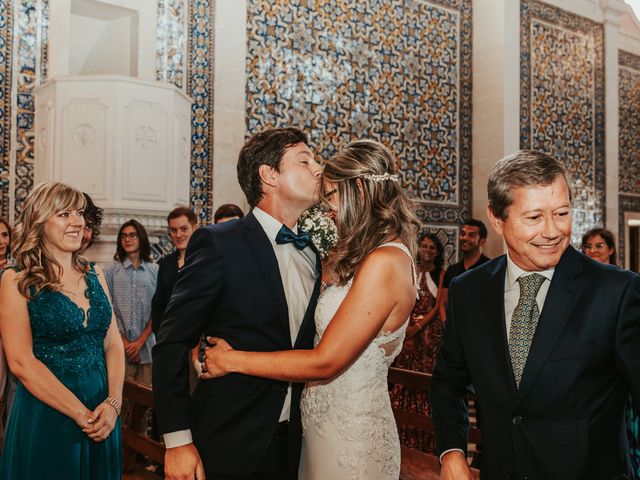 O casamento de Inês e Fernando em Leiria, Leiria (Concelho) 8