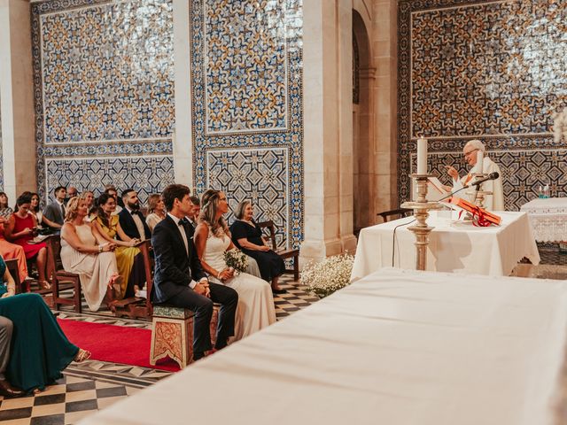 O casamento de Inês e Fernando em Leiria, Leiria (Concelho) 9