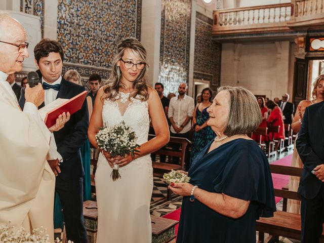 O casamento de Inês e Fernando em Leiria, Leiria (Concelho) 11