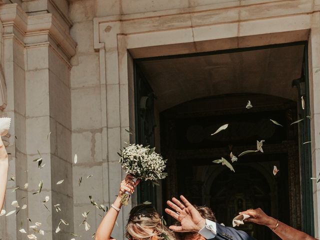 O casamento de Inês e Fernando em Leiria, Leiria (Concelho) 15