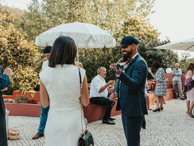 O casamento de Inês e Fernando em Leiria, Leiria (Concelho) 21