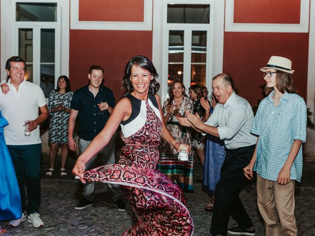 O casamento de Inês e Fernando em Leiria, Leiria (Concelho) 29