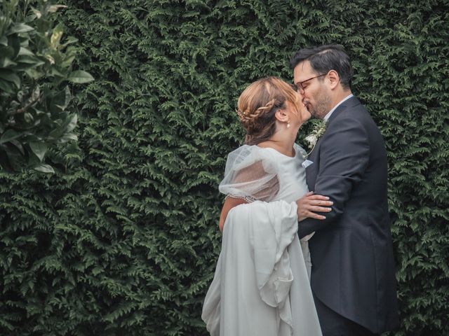 O casamento de Ricardo e Mariana em Vila do Conde, Vila do Conde 14