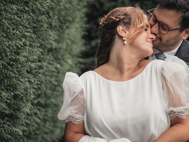 O casamento de Ricardo e Mariana em Vila do Conde, Vila do Conde 15