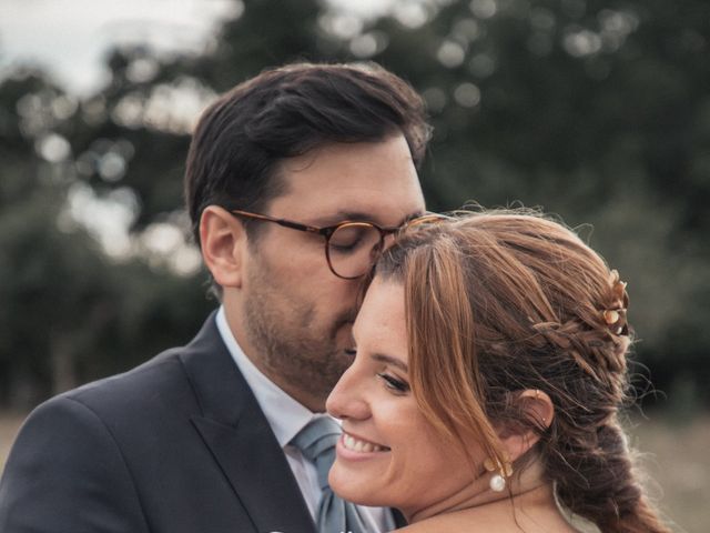 O casamento de Ricardo e Mariana em Vila do Conde, Vila do Conde 18