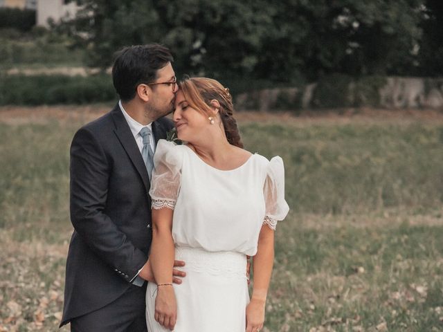 O casamento de Ricardo e Mariana em Vila do Conde, Vila do Conde 19