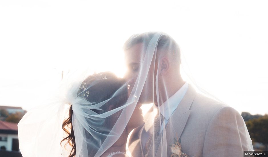 O casamento de João e Ana em Arruda dos Vinhos, Arruda dos Vinhos