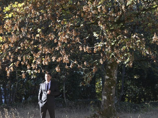 O casamento de Carlos e Fátima em Oliveira de Frades, Oliveira de Frades 4