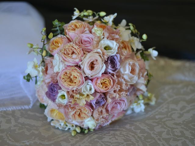 O casamento de Carlos e Fátima em Oliveira de Frades, Oliveira de Frades 11