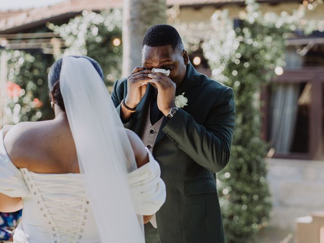 O casamento de Yimika e Esther em Labruge, Vila do Conde 7