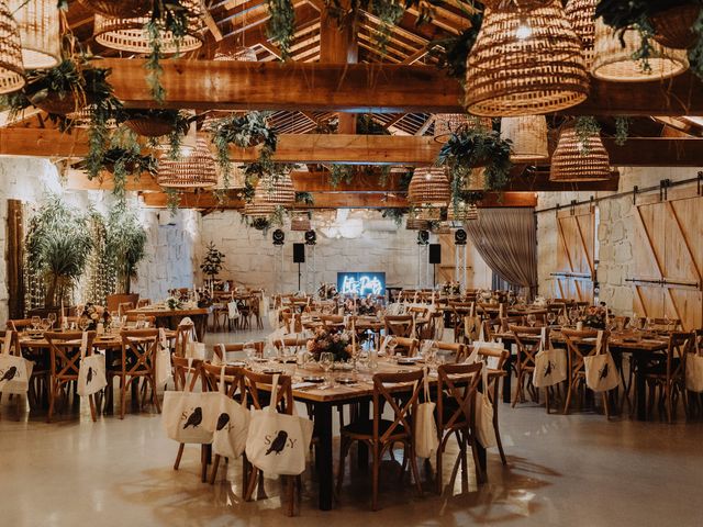 O casamento de Yimika e Esther em Labruge, Vila do Conde 18