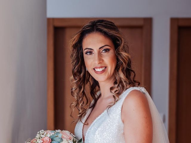O casamento de João e Andreia em Verdoejo, Valença 9