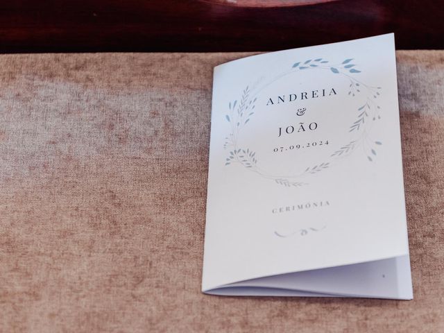 O casamento de João e Andreia em Verdoejo, Valença 13