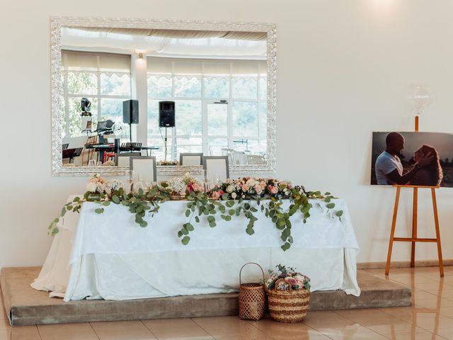 O casamento de João e Andreia em Verdoejo, Valença 21