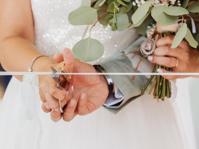 O casamento de João e Andreia em Verdoejo, Valença 26