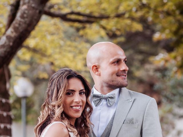 O casamento de João e Andreia em Verdoejo, Valença 30