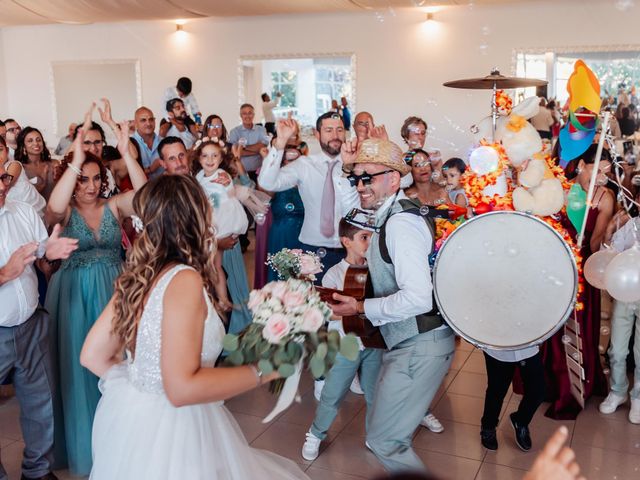 O casamento de João e Andreia em Verdoejo, Valença 31