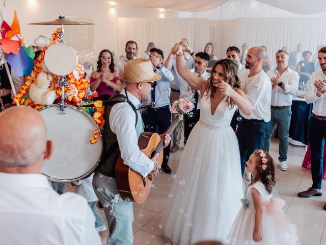 O casamento de João e Andreia em Verdoejo, Valença 32