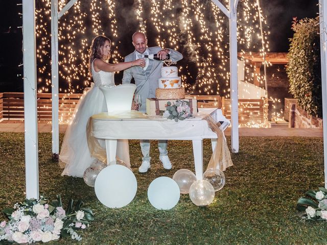 O casamento de João e Andreia em Verdoejo, Valença 35