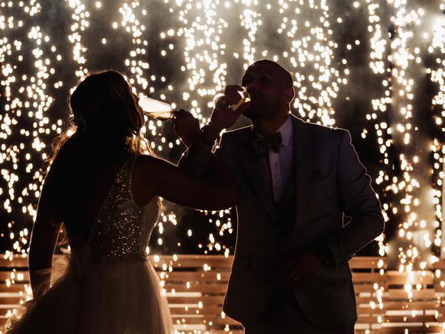 O casamento de João e Andreia em Verdoejo, Valença 36