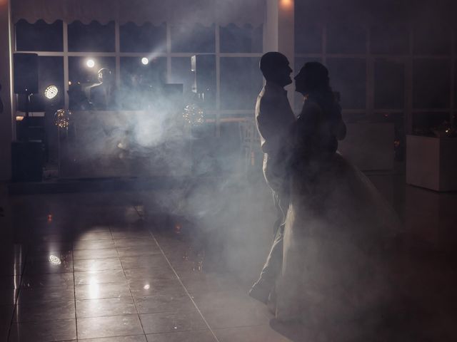 O casamento de João e Andreia em Verdoejo, Valença 37