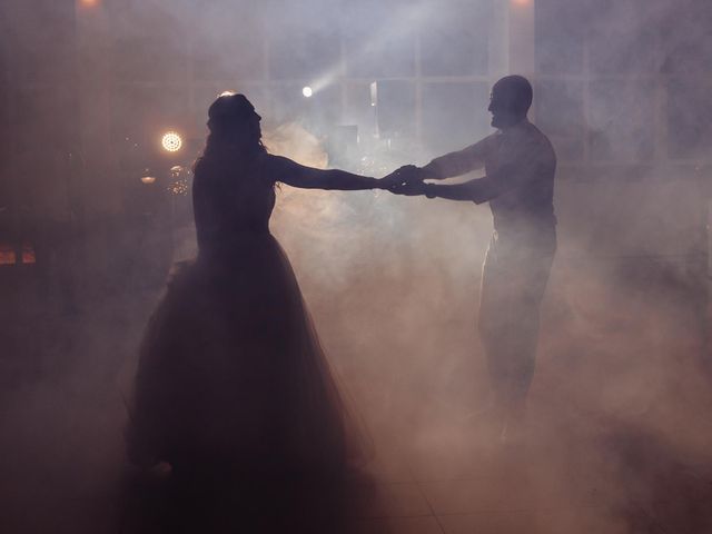 O casamento de João e Andreia em Verdoejo, Valença 38