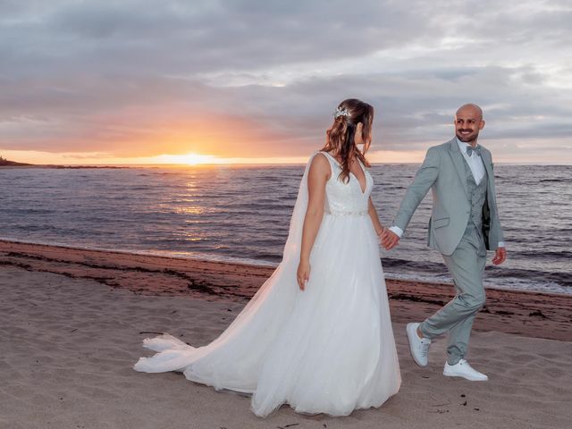 O casamento de João e Andreia em Verdoejo, Valença 50