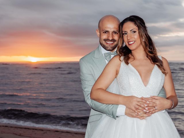 O casamento de João e Andreia em Verdoejo, Valença 52