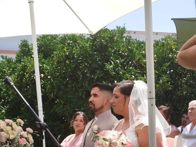 O casamento de samuel e Lisandra em Algoz, Silves 5